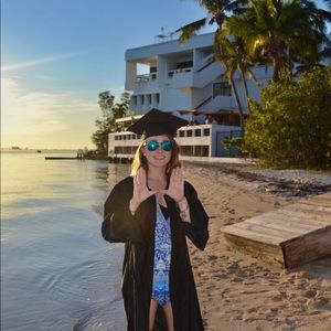 Meet your Posher, Sammi